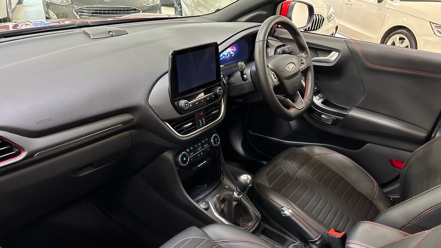 Used Ford Puma 2023 for sale - 76807439: Photo 9