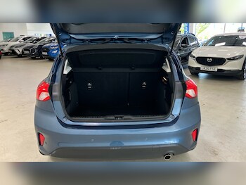 Used Ford Focus 2020 for sale - 78408791: Photo