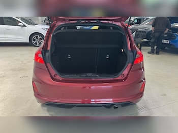 Used Ford Fiesta 2019 for sale - 78109212: Photo