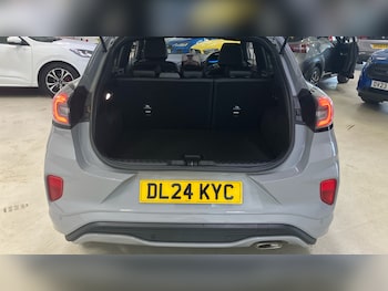 Used Ford Puma 2024 for sale - 78304892: Photo