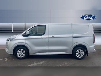 Used Ford Transit Custom 2026 for sale - 78537012: Photo