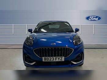 Used Ford Puma 2023 for sale - 78510678: Photo
