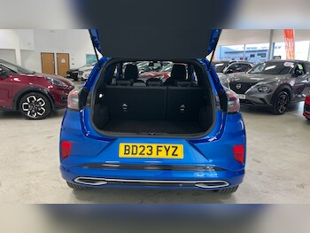 Used Ford Puma 2023 for sale - 78510678: Photo
