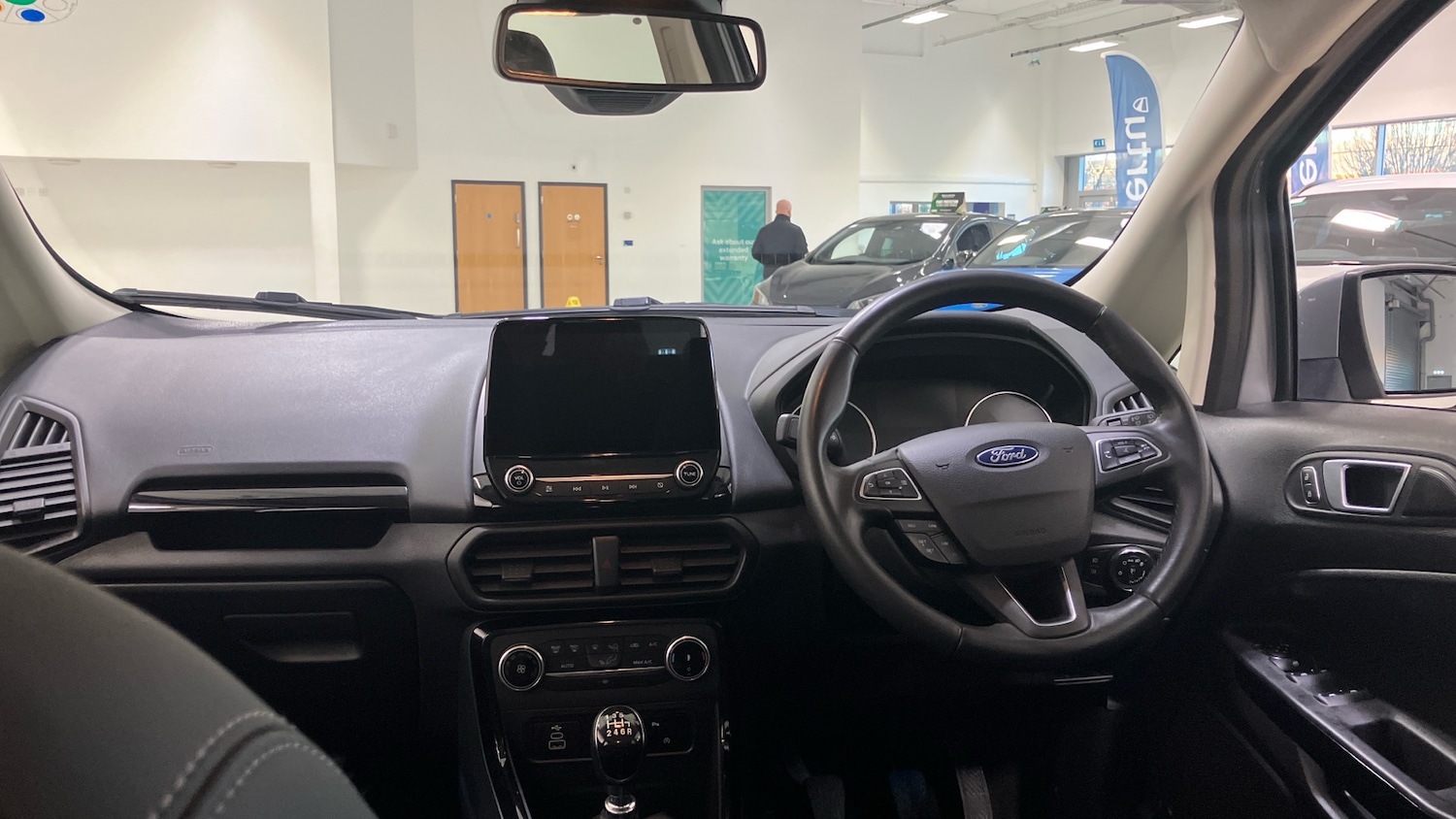 Used Ford Ecosport 2022 for sale - 77099839: Photo 10