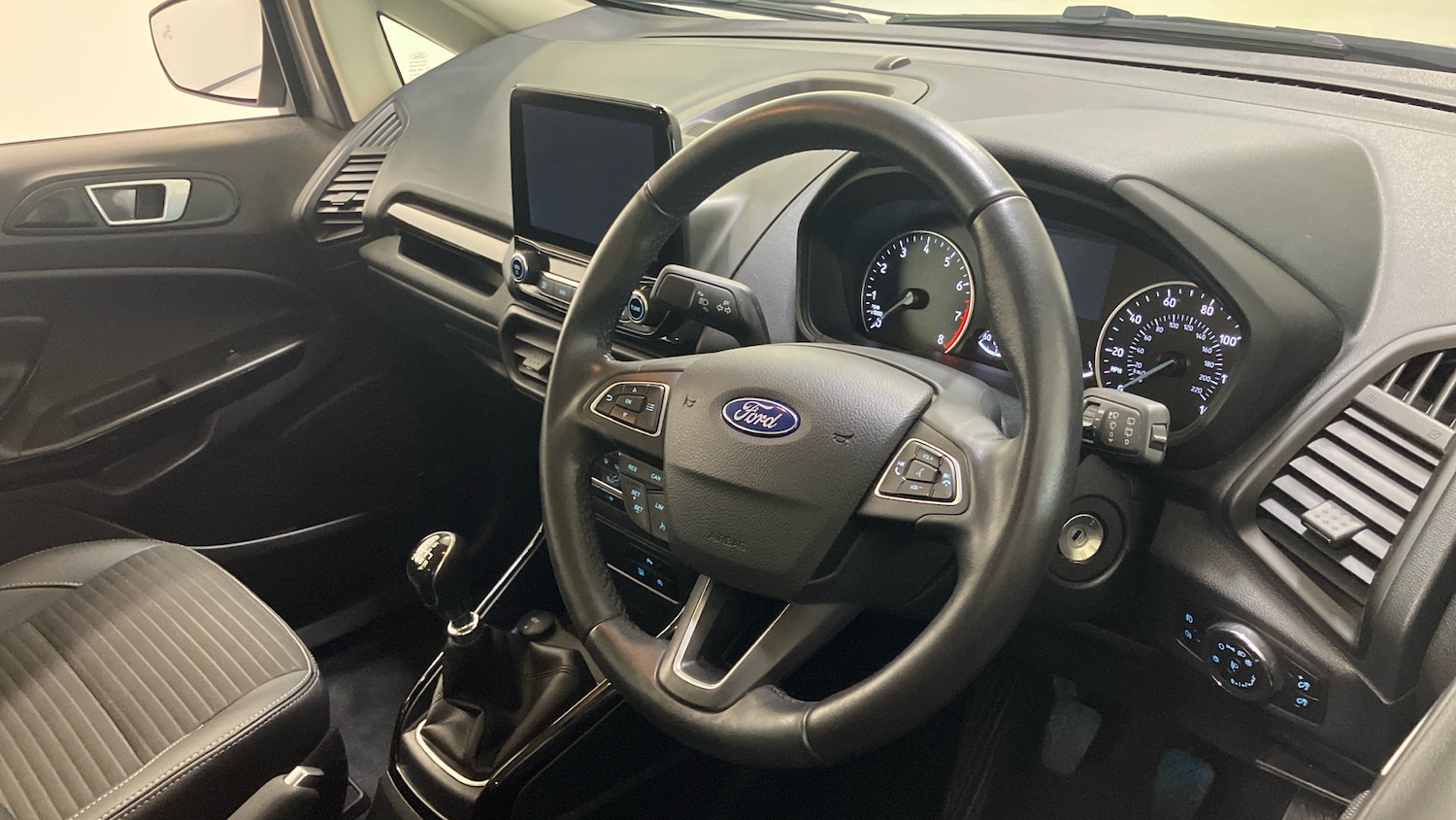 Used Ford Ecosport 2022 for sale - 77099839: Photo 11