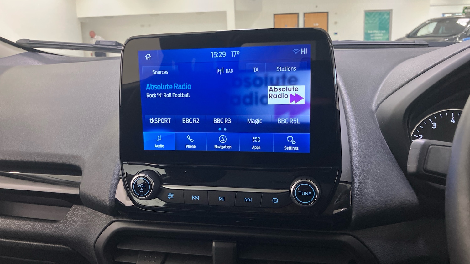 Used Ford Ecosport 2022 for sale - 77099839: Photo 12