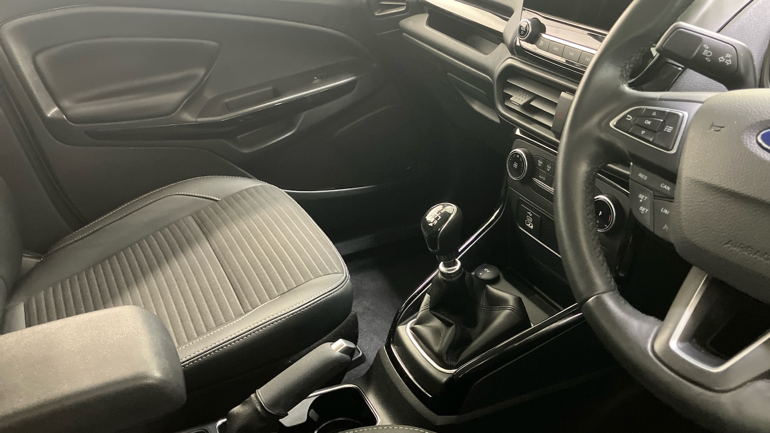 Used Ford Ecosport 2022 for sale - 77099839: Photo 13