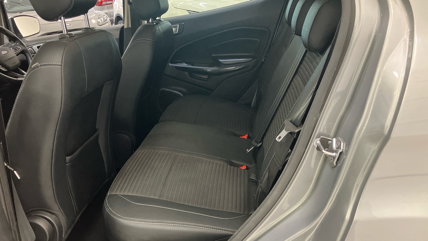 Used Ford Ecosport 2022 for sale - 77099839: Photo 16