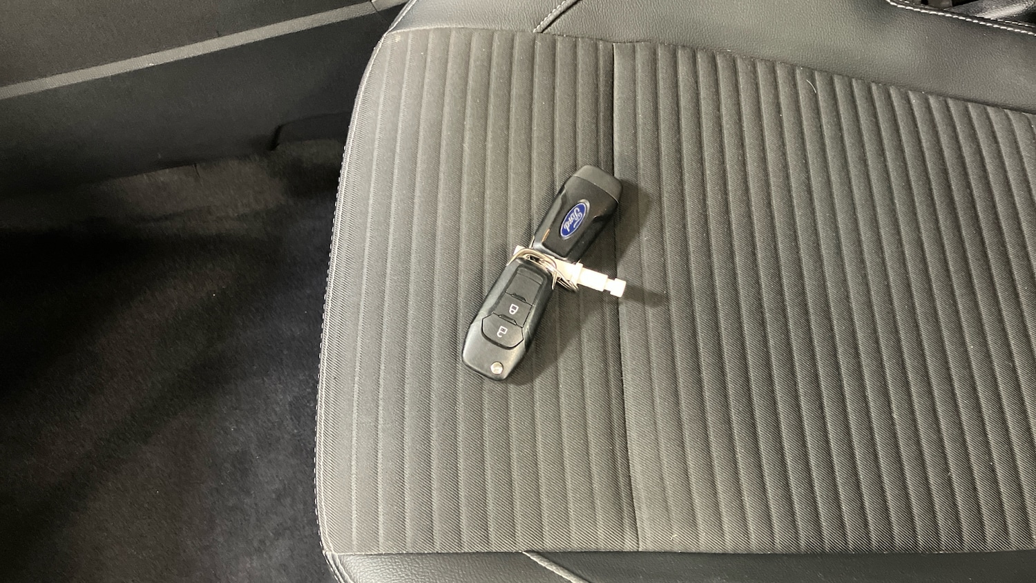 Used Ford Ecosport 2022 for sale - 77099839: Photo 20