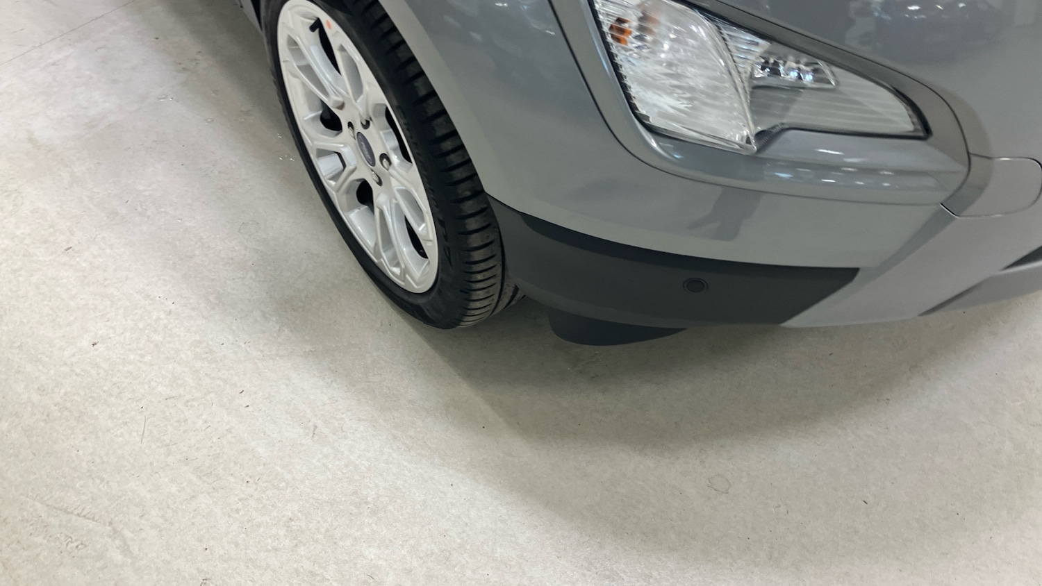 Used Ford Ecosport 2022 for sale - 77099839: Photo 26