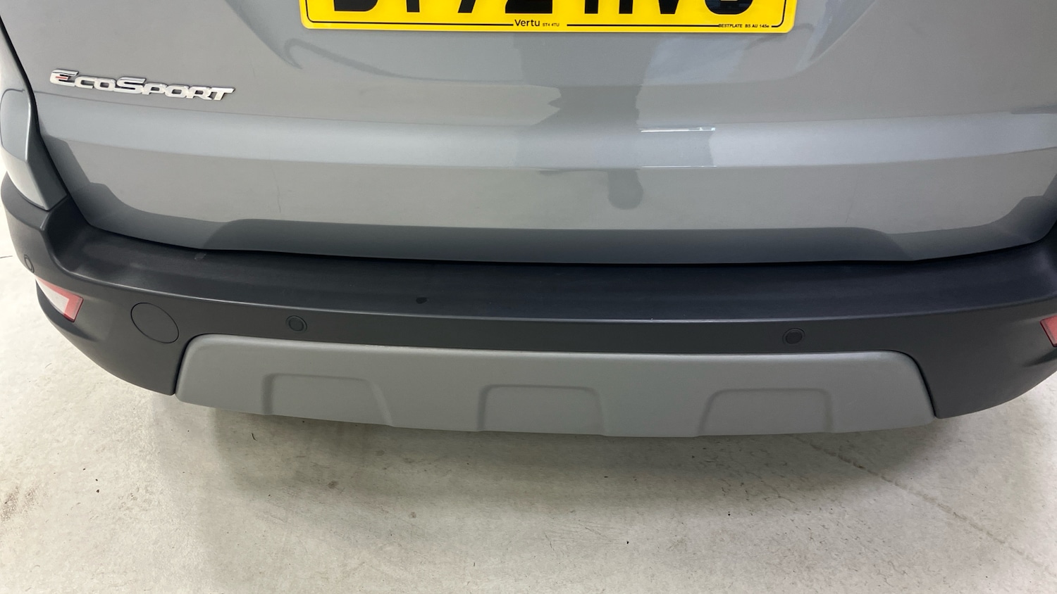 Used Ford Ecosport 2022 for sale - 77099839: Photo 28