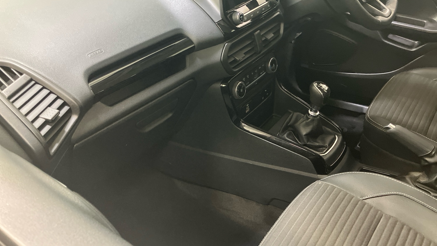 Used Ford Ecosport 2022 for sale - 77099839: Photo 30