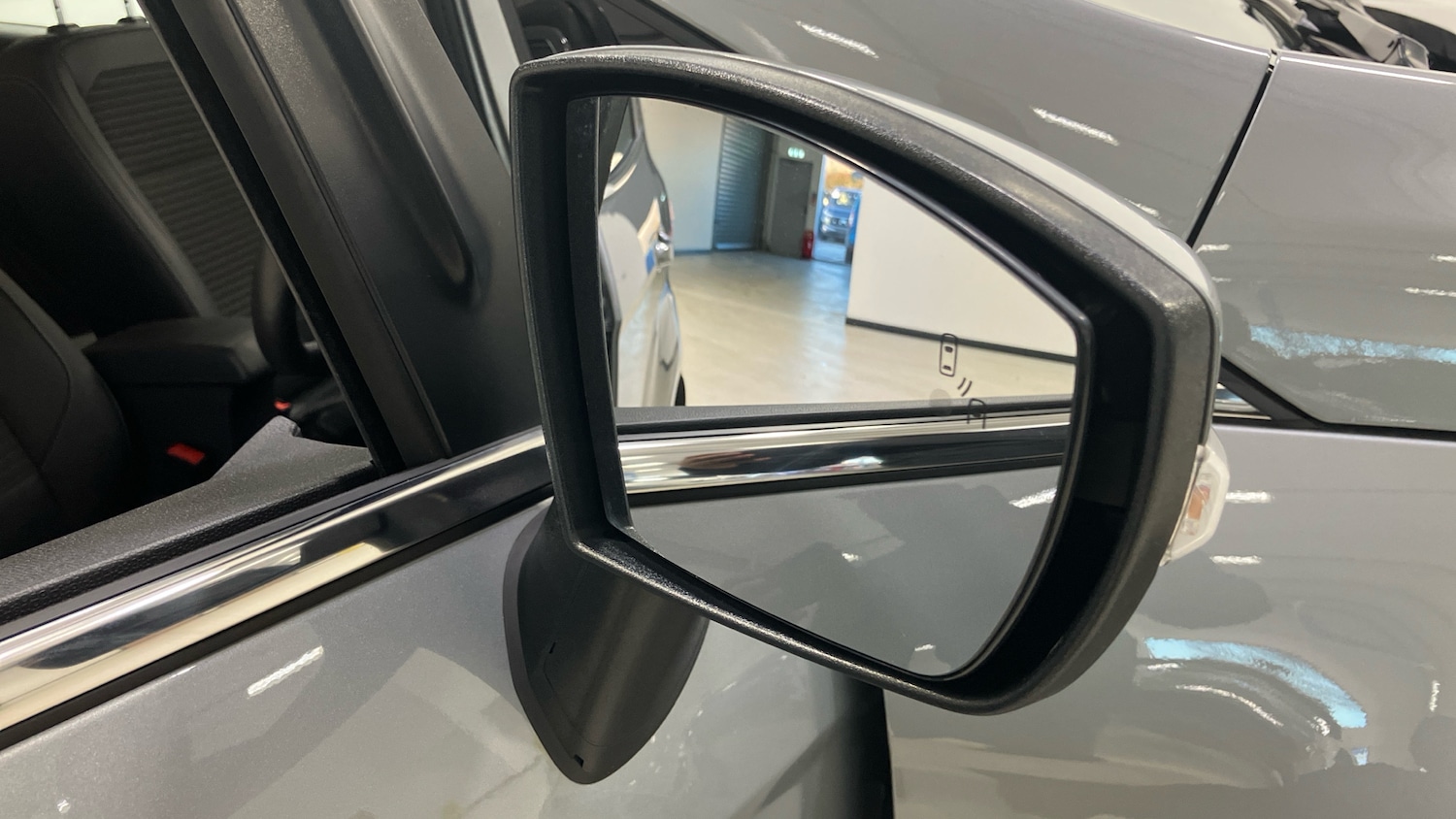 Used Ford Ecosport 2022 for sale - 77099839: Photo 32