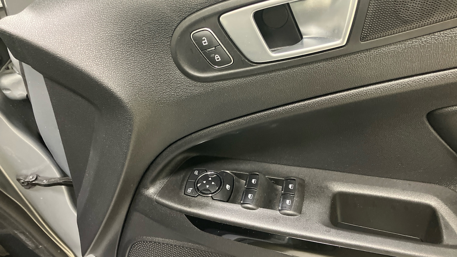 Used Ford Ecosport 2022 for sale - 77099839: Photo 33