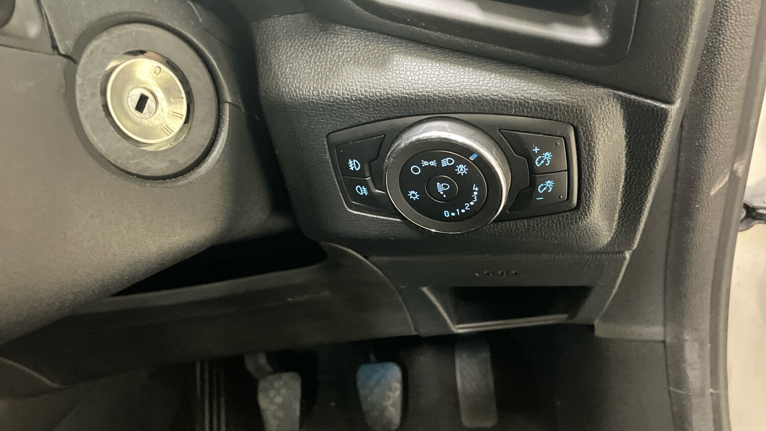 Used Ford Ecosport 2022 for sale - 77099839: Photo 34