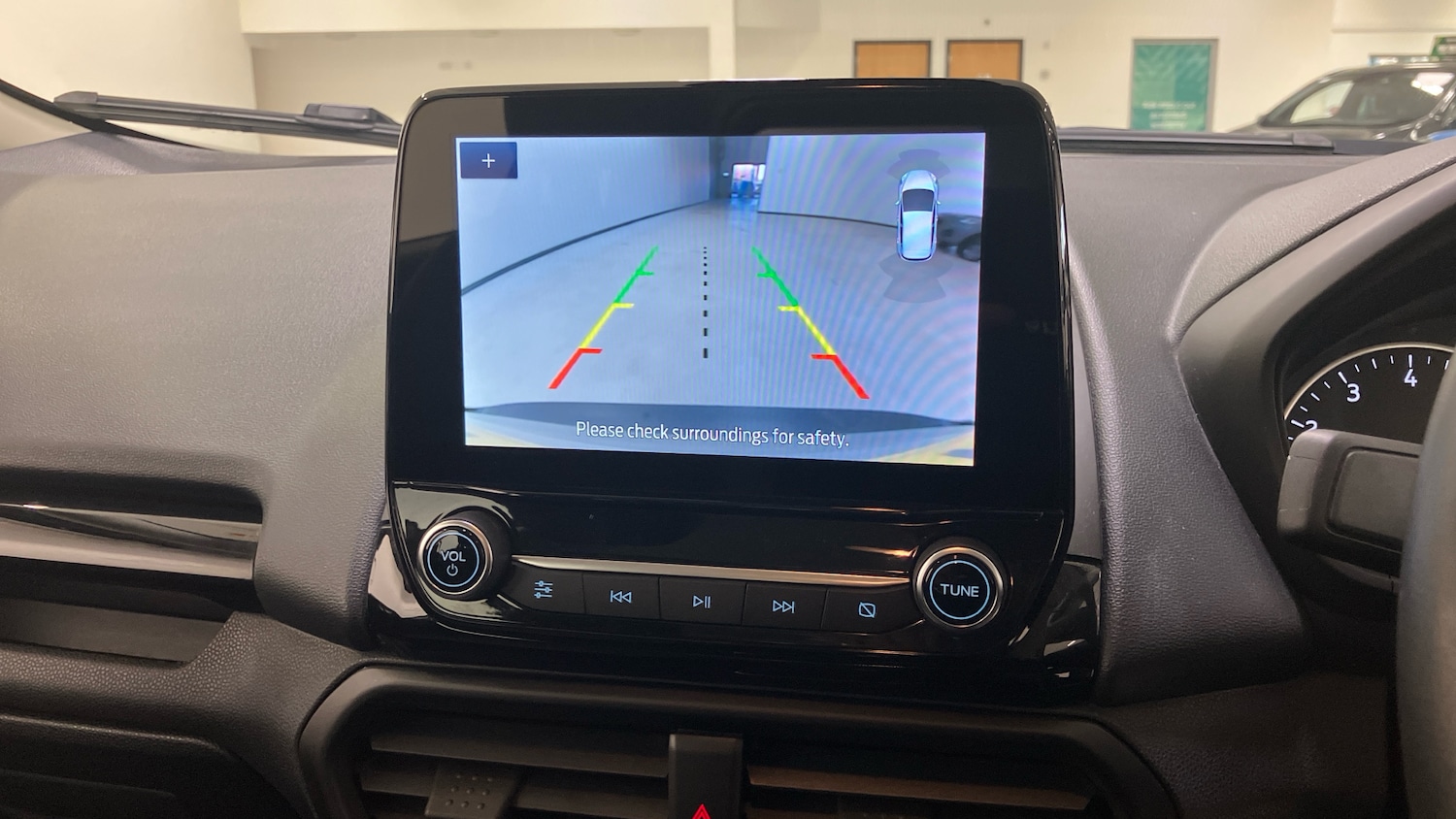 Used Ford Ecosport 2022 for sale - 77099839: Photo 39