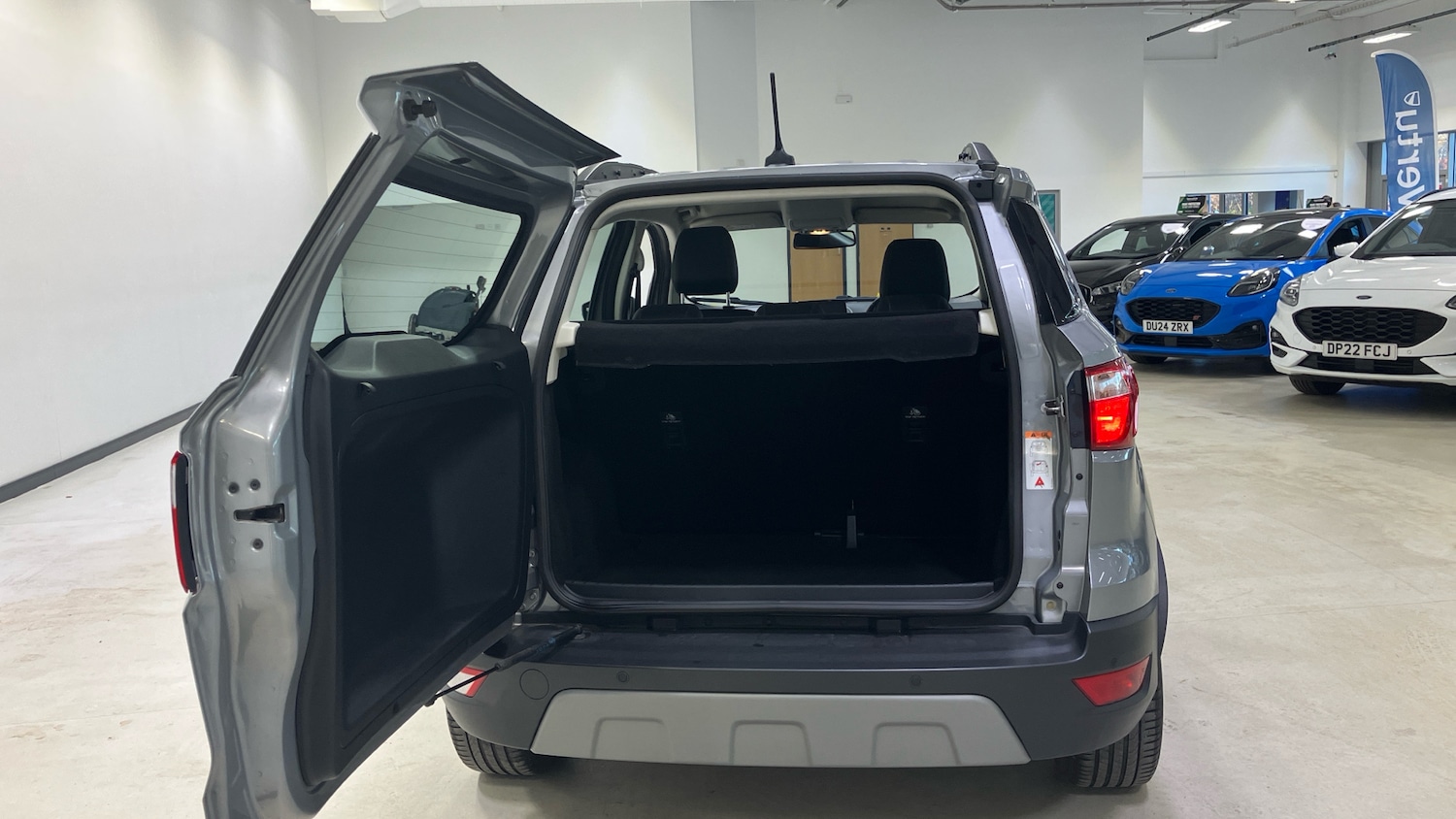 Used Ford Ecosport 2022 for sale - 77099839: Photo 4