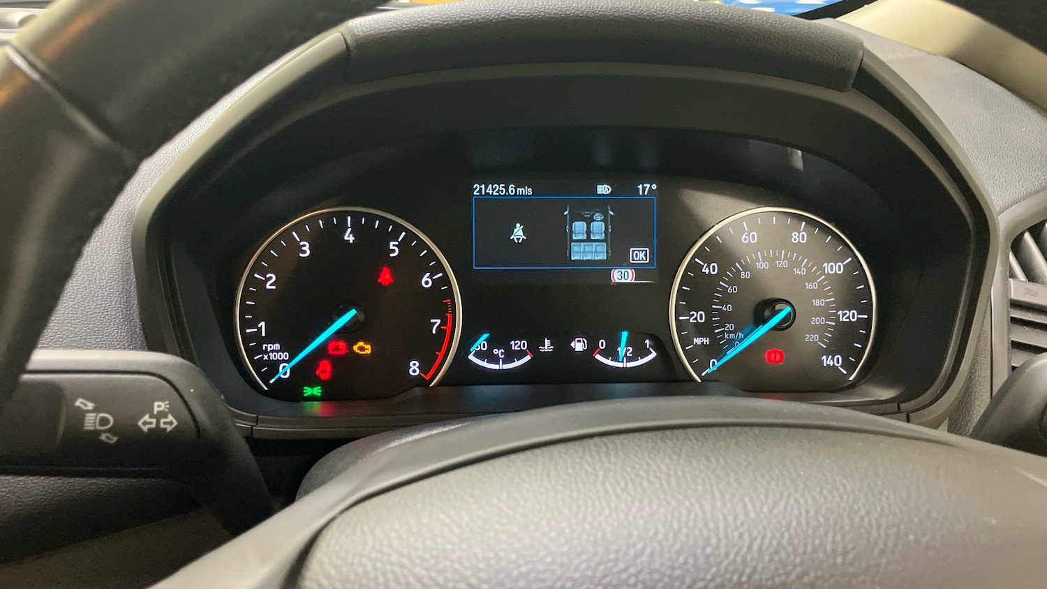 Used Ford Ecosport 2022 for sale - 77099839: Photo 40