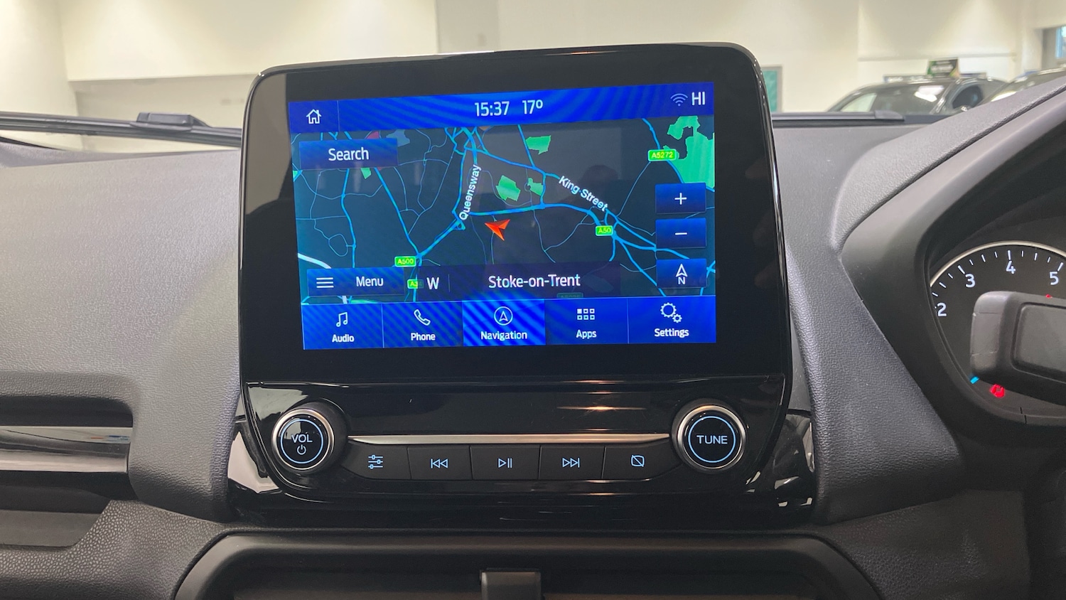 Used Ford Ecosport 2022 for sale - 77099839: Photo 41