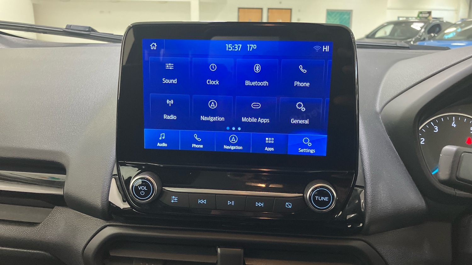 Used Ford Ecosport 2022 for sale - 77099839: Photo 42