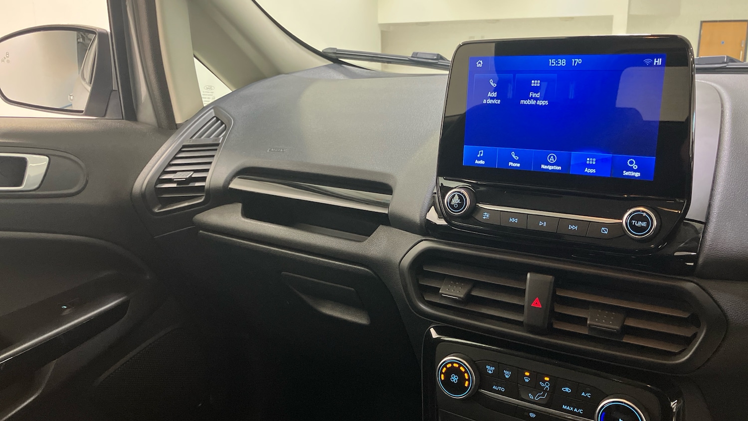 Used Ford Ecosport 2022 for sale - 77099839: Photo 43