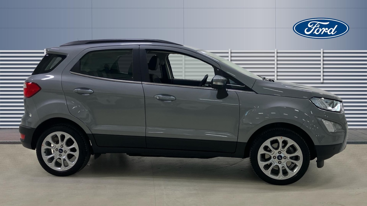 Used Ford Ecosport 2022 for sale - 77099839: Photo 5