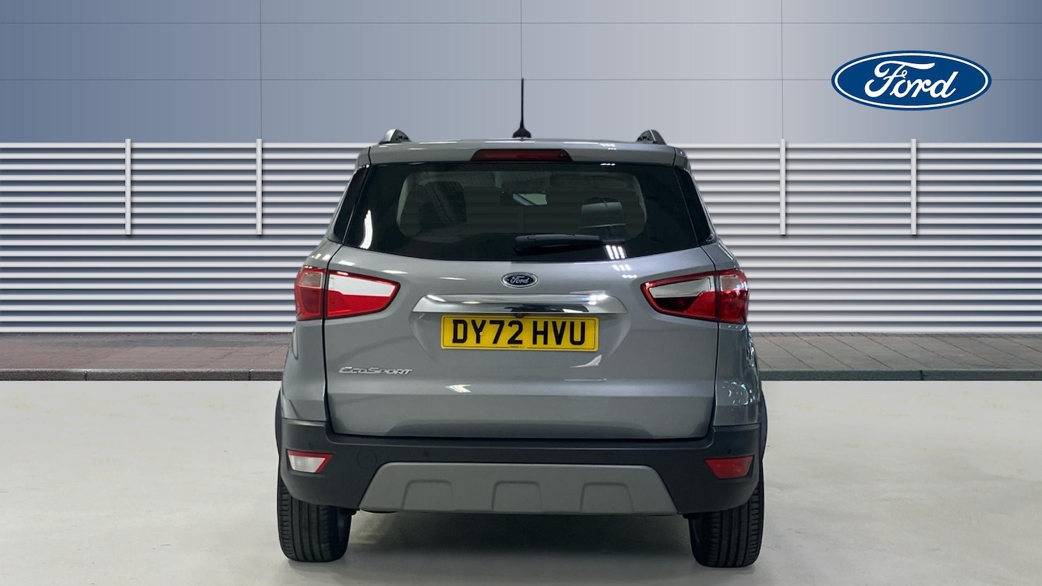 Used Ford Ecosport 2022 for sale - 77099839: Photo 6