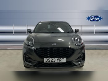 Used Ford Puma 2023 for sale - 78163171: Photo