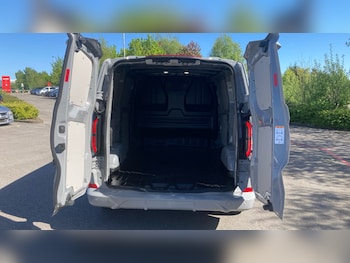 Used Ford Transit Custom 2025 for sale - 78452684: Photo