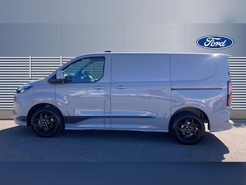 Used Ford Transit Custom 2025 for sale - 78452684: Photo