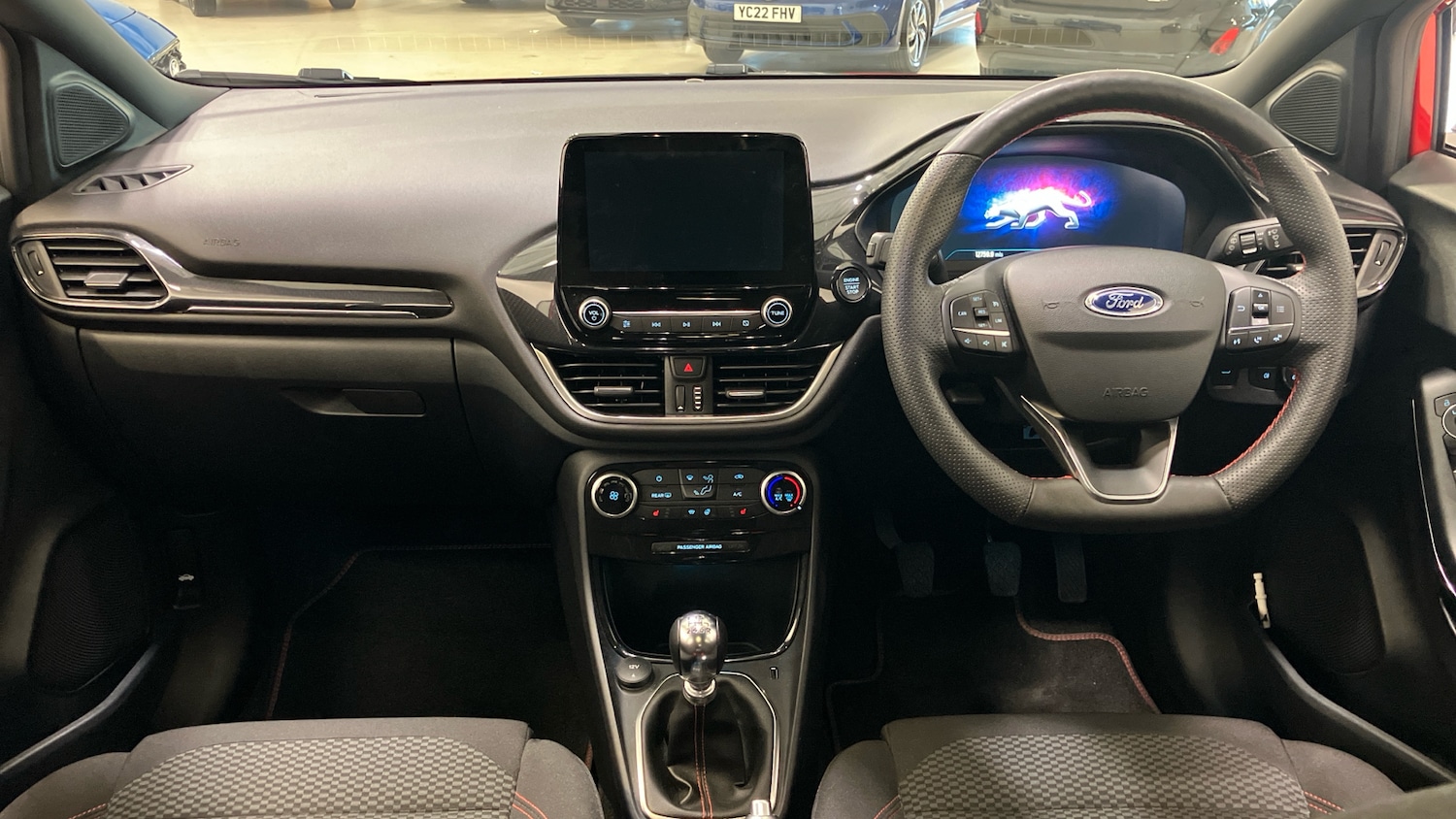 Used Ford Puma 2023 for sale - 76402331: Photo 10