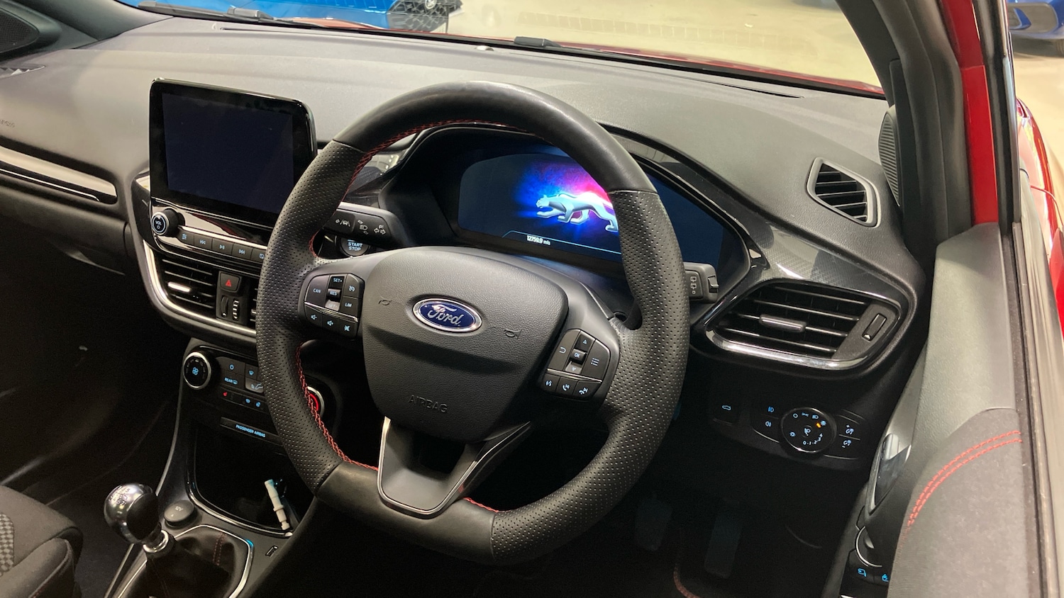 Used Ford Puma 2023 for sale - 76402331: Photo 11