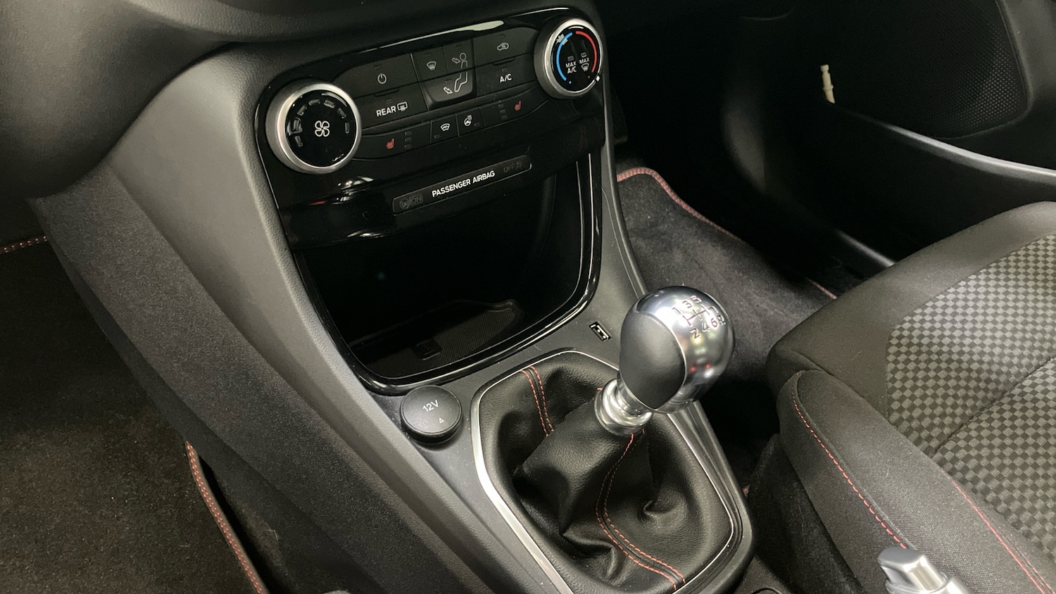 Used Ford Puma 2023 for sale - 76402331: Photo 13