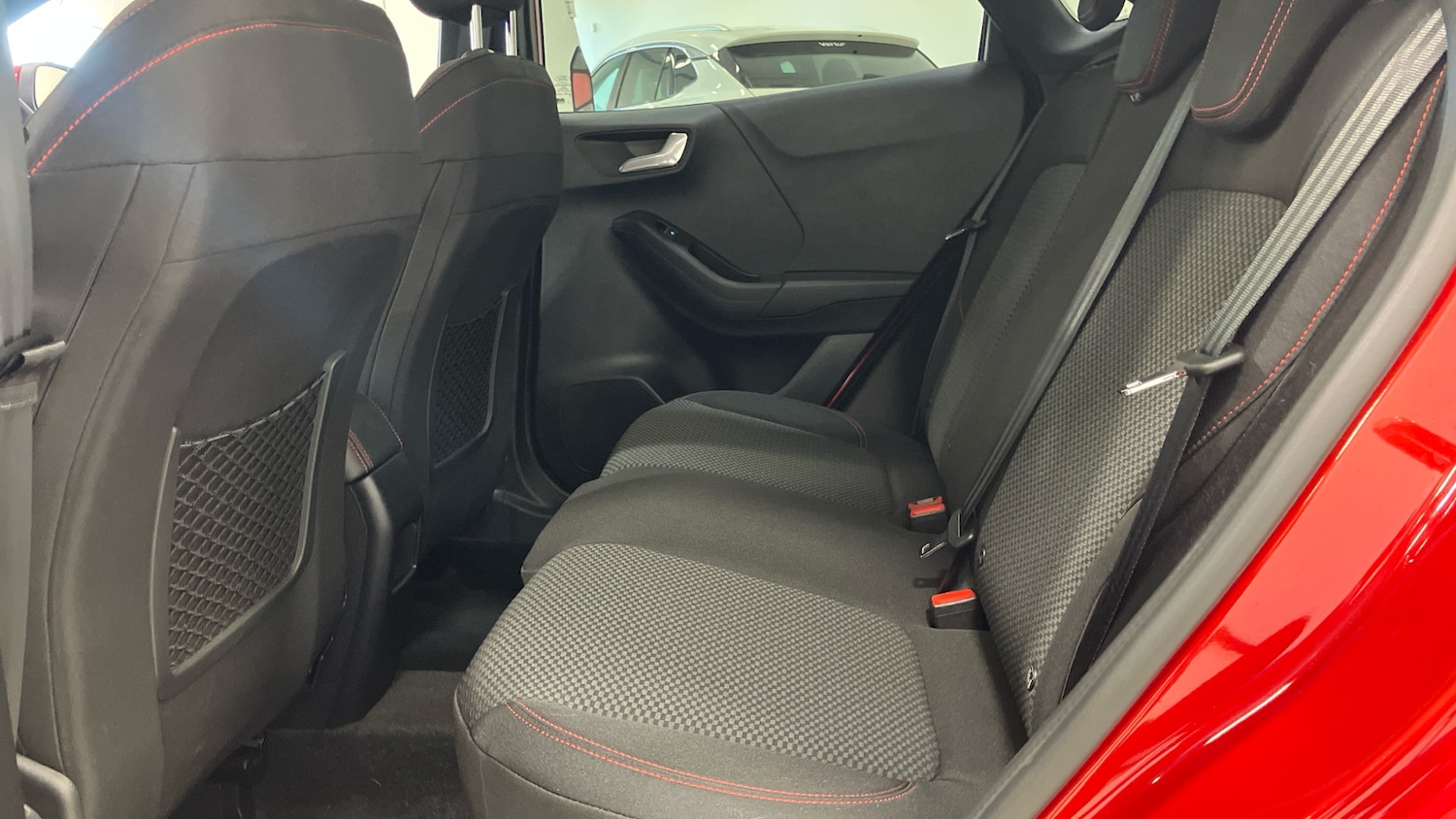 Used Ford Puma 2023 for sale - 76402331: Photo 16