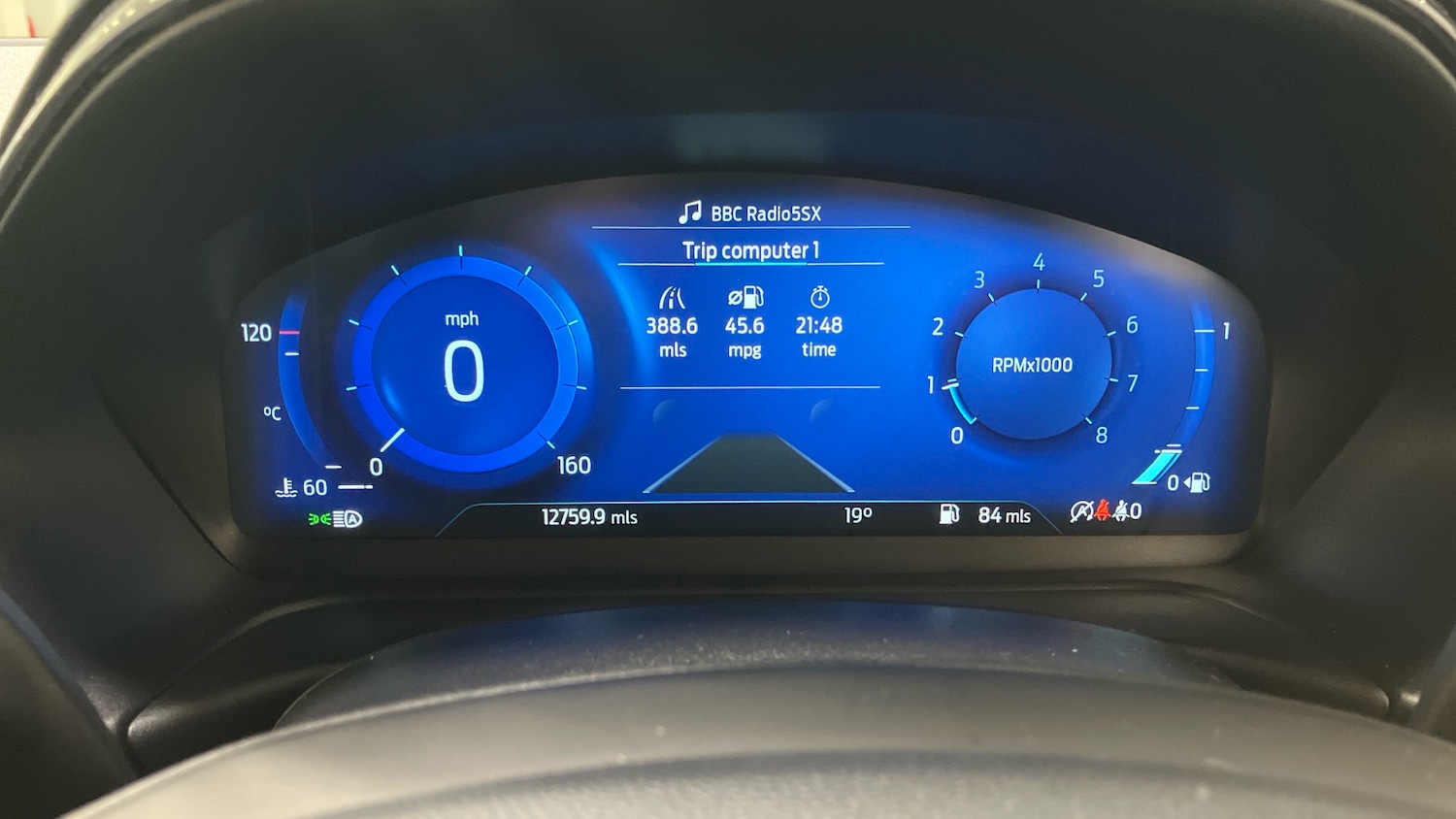 Used Ford Puma 2023 for sale - 76402331: Photo 18