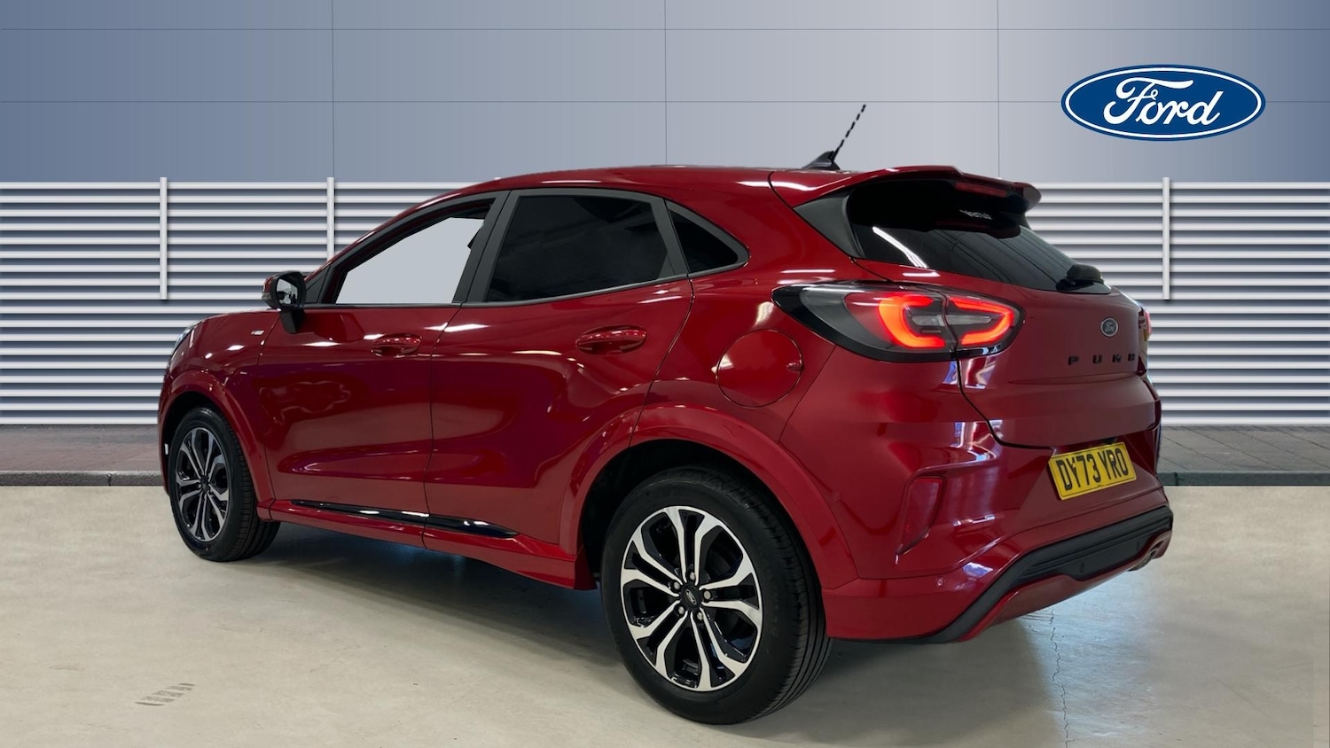 Used Ford Puma 2023 for sale - 76402331: Photo 2