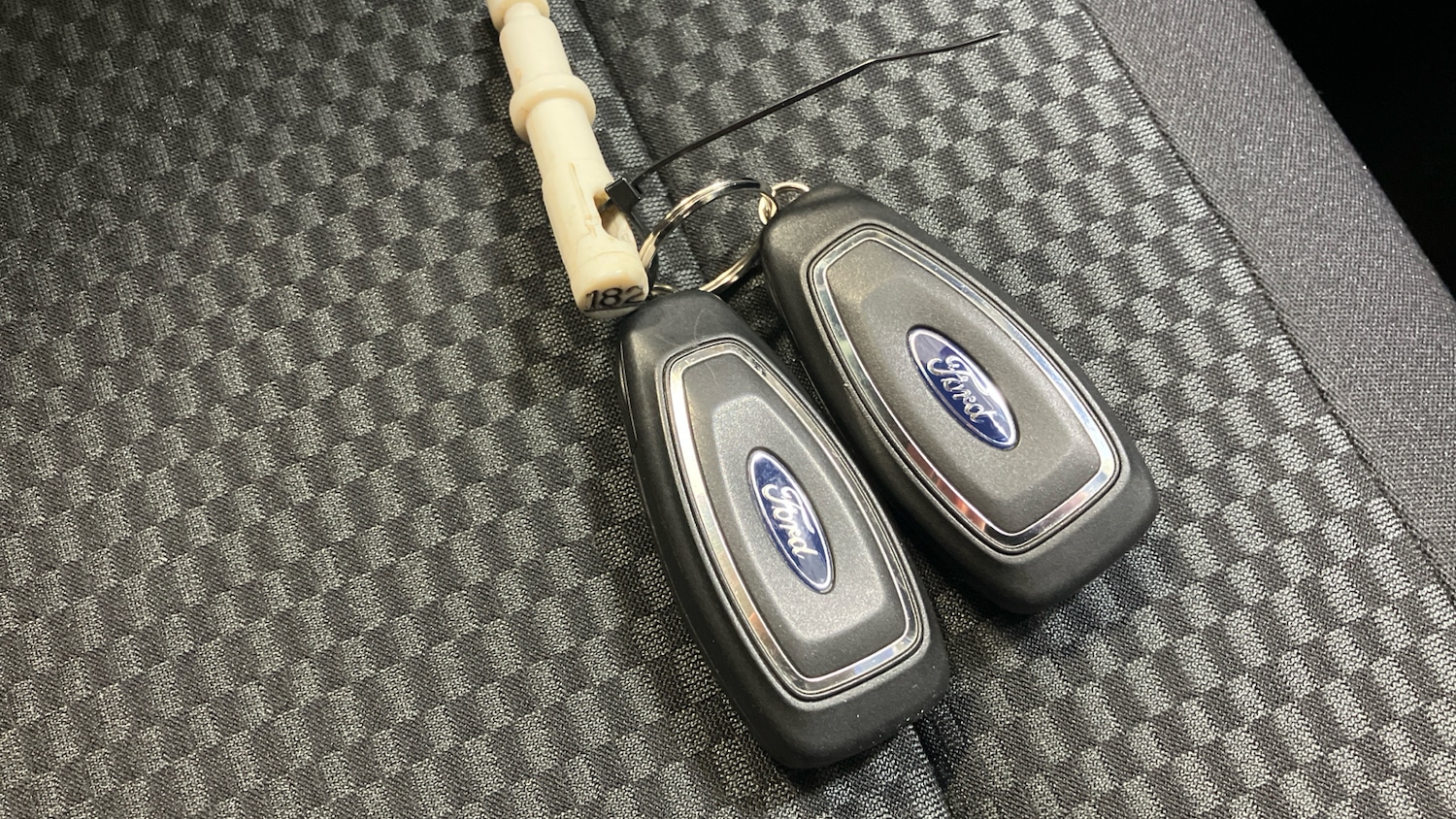 Used Ford Puma 2023 for sale - 76402331: Photo 20