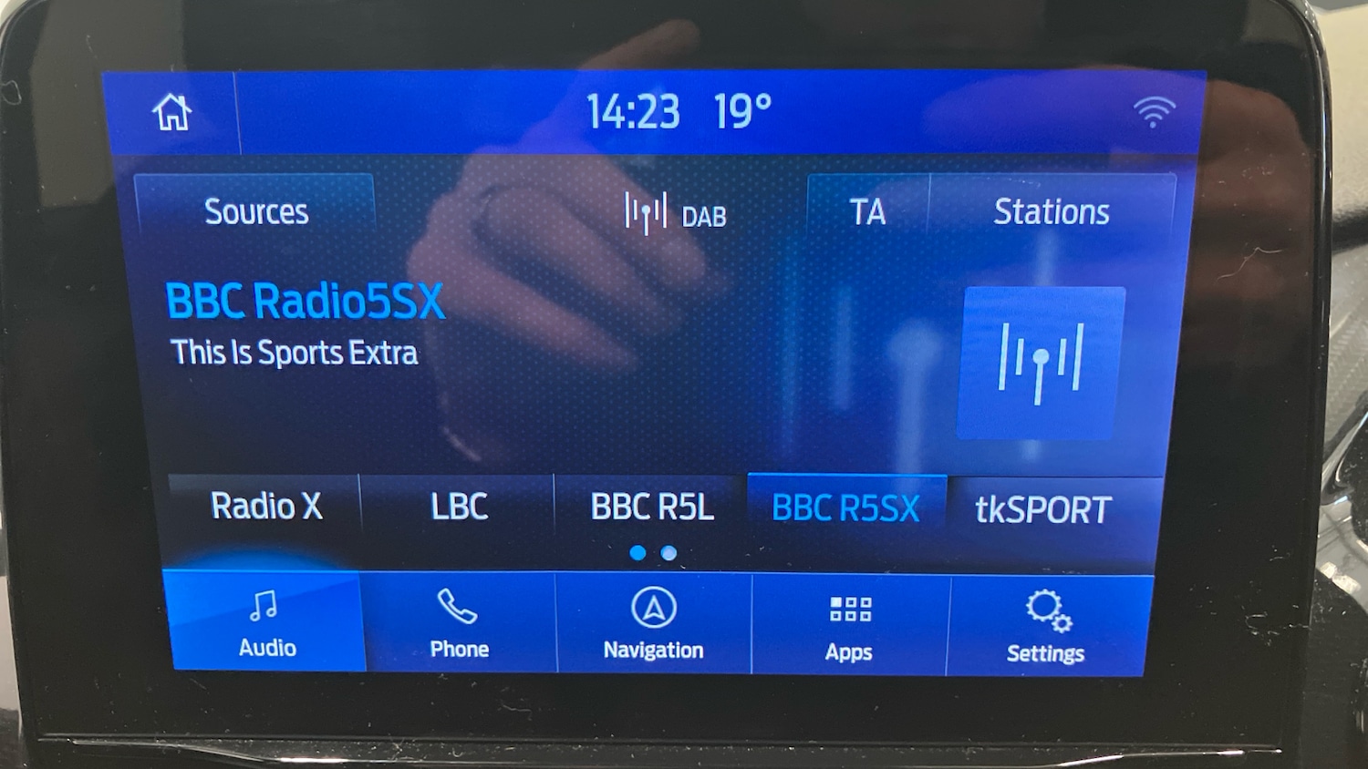 Used Ford Puma 2023 for sale - 76402331: Photo 23