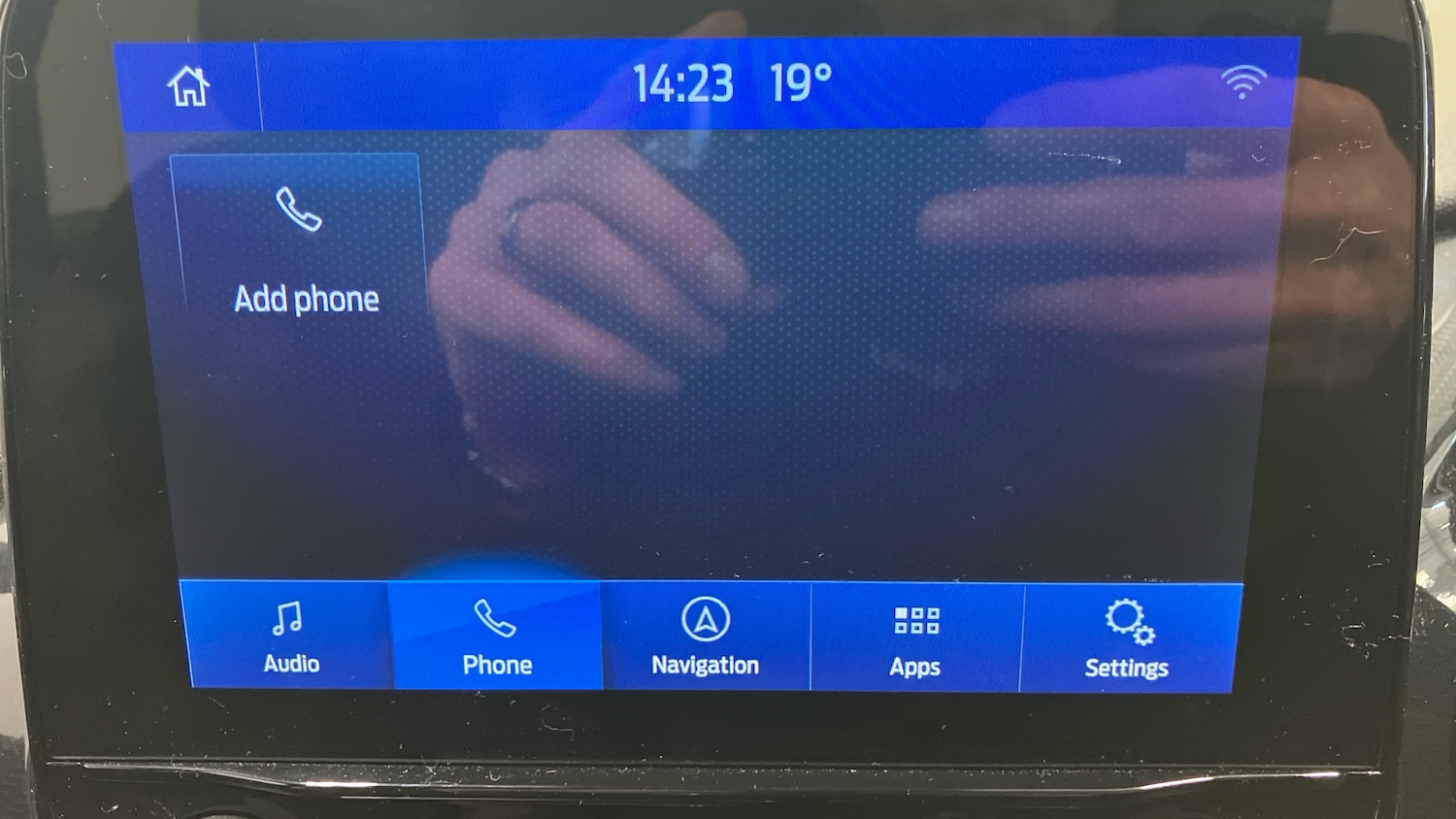 Used Ford Puma 2023 for sale - 76402331: Photo 24