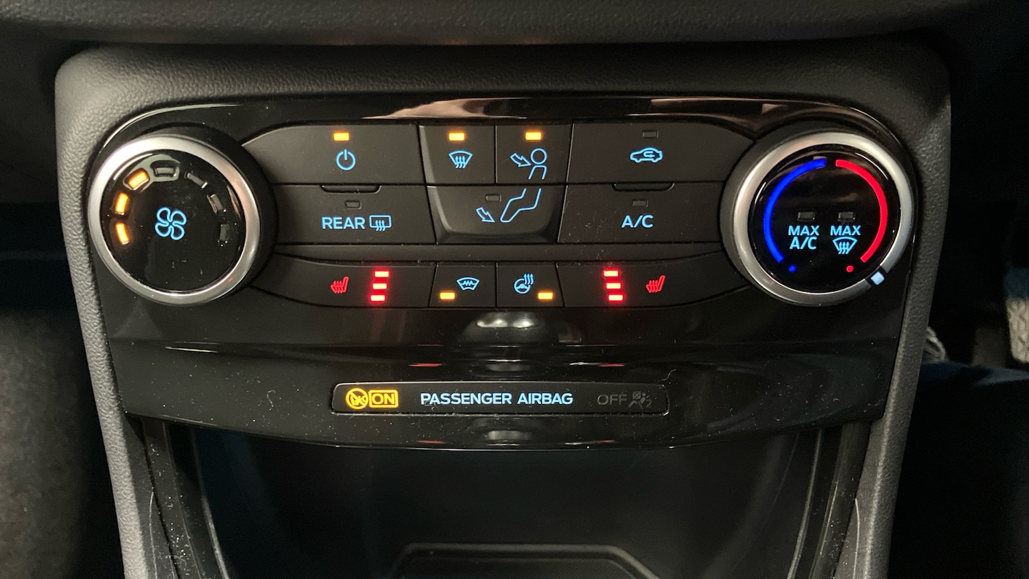 Used Ford Puma 2023 for sale - 76402331: Photo 25