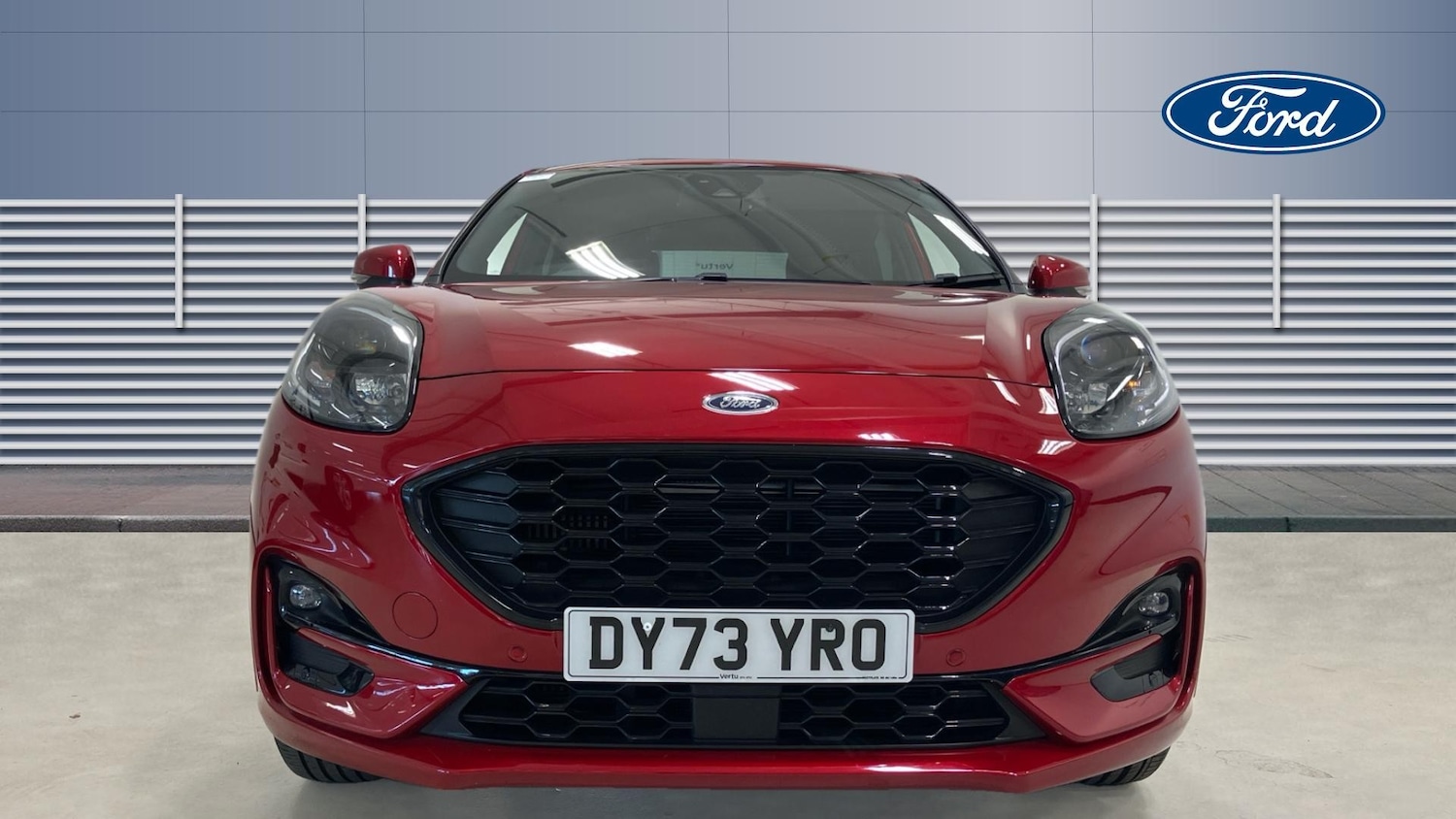 Used Ford Puma 2023 for sale - 76402331: Photo 3