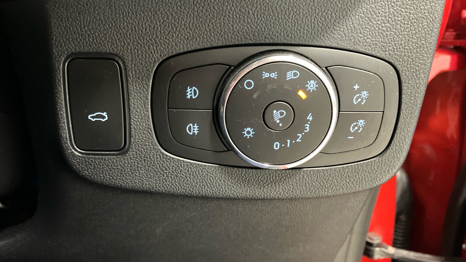 Used Ford Puma 2023 for sale - 76402331: Photo 32