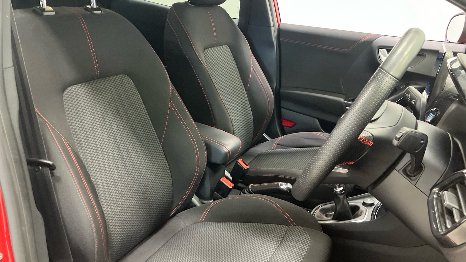 Used Ford Puma 2023 for sale - 76402331: Photo 34