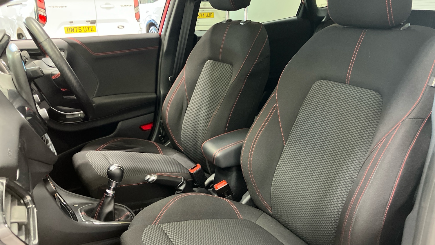 Used Ford Puma 2023 for sale - 76402331: Photo 41