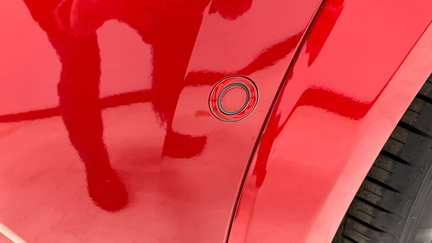 Used Ford Puma 2023 for sale - 76402331: Photo 44