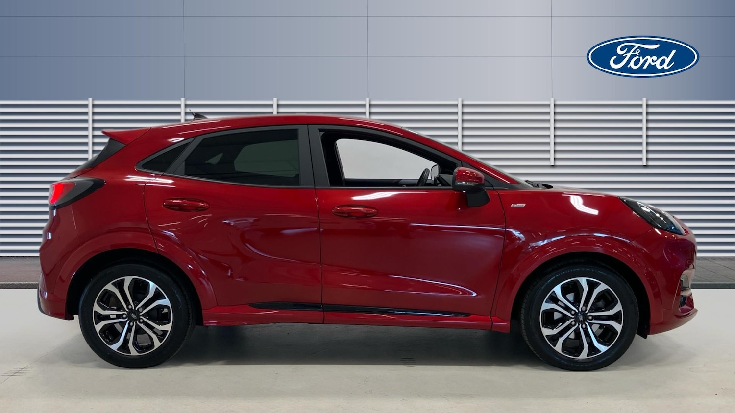 Used Ford Puma 2023 for sale - 76402331: Photo 5