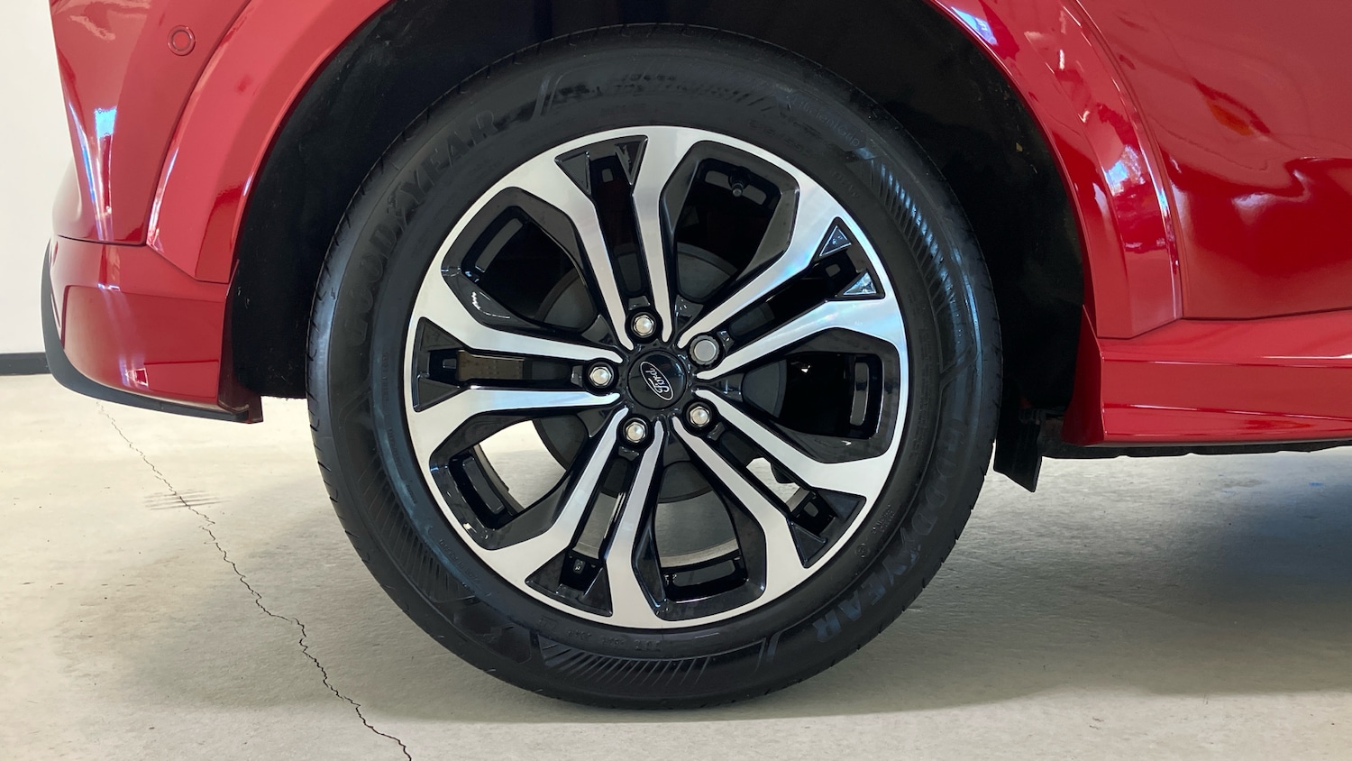 Used Ford Puma 2023 for sale - 76402331: Photo 7