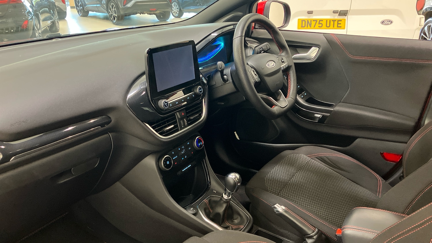 Used Ford Puma 2023 for sale - 76402331: Photo 9