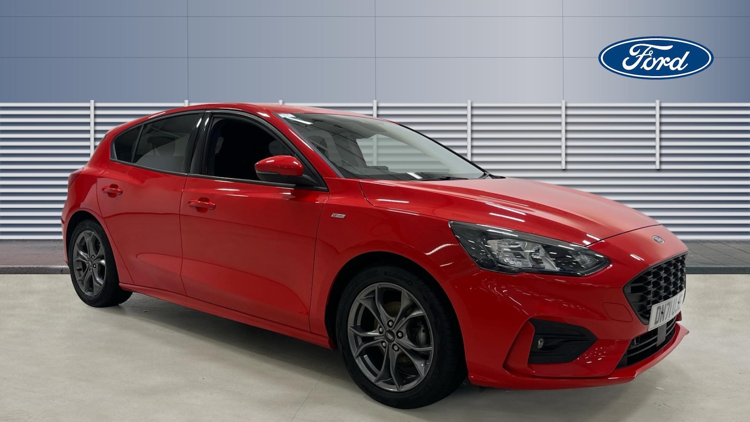 Used Ford Focus 2022 for sale - 76891972: Photo 1