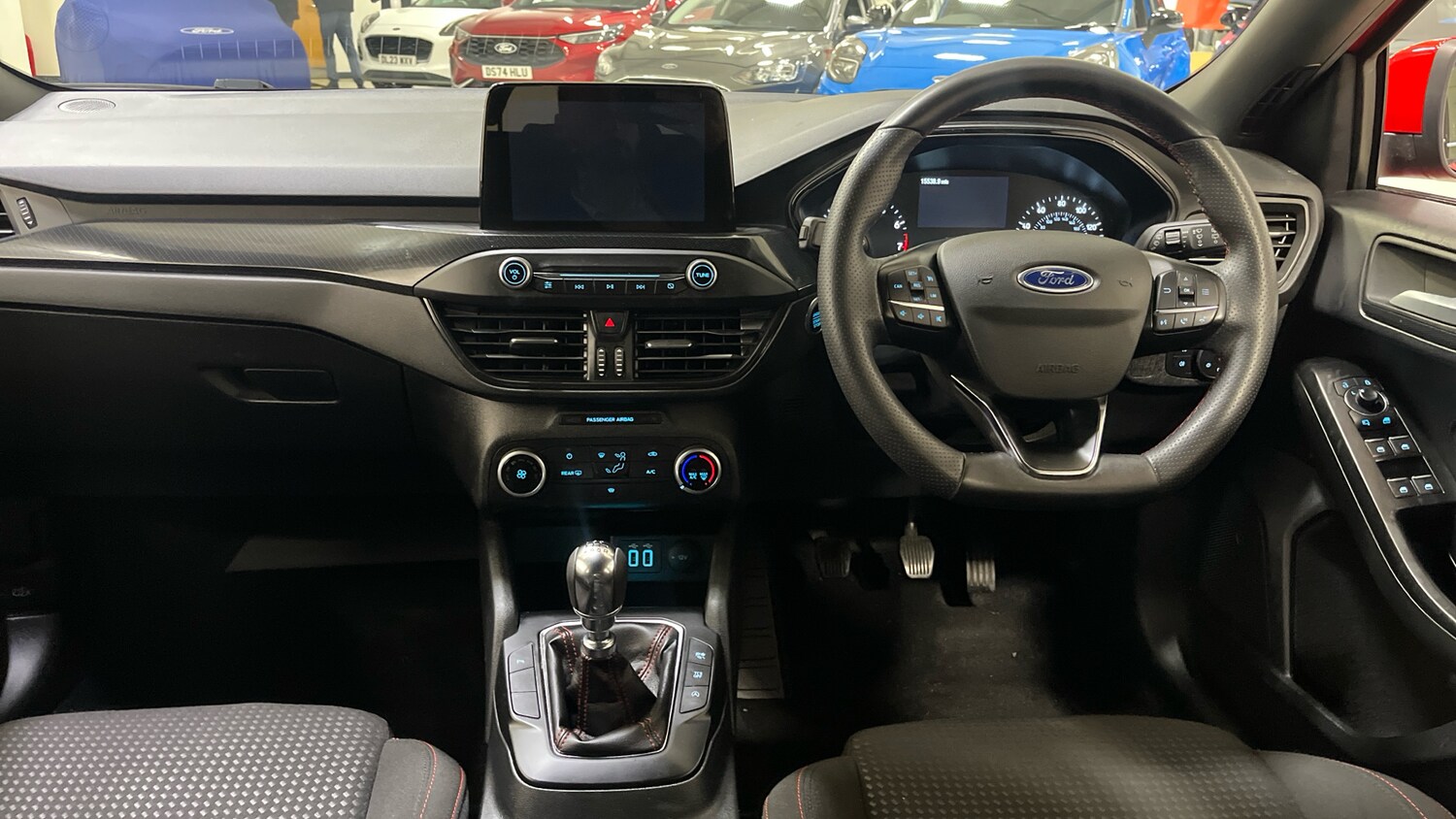 Used Ford Focus 2022 for sale - 76891972: Photo 10